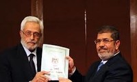 Ägypten hat eine neue Verfassung